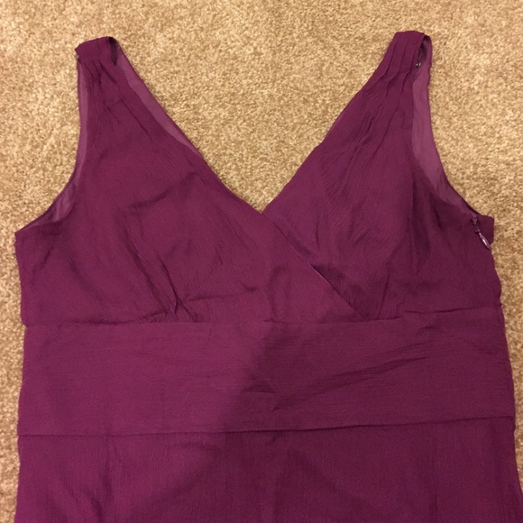 Gorgeous J. crew Sophia dress fits like a 0P - Picture 2 of 4